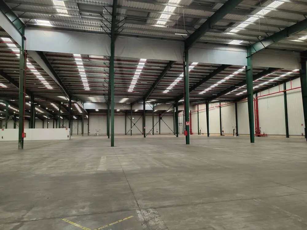 Logistics warehouse for rent of 16,259 m² - Azuqueca de Henares, Guadalajara. 5